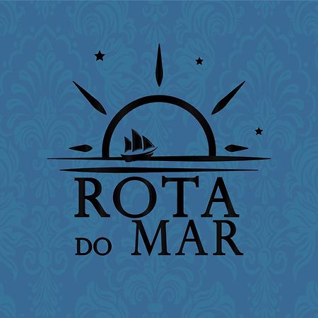 Hotel Rota Do Mar Inn Itajai Navegantes Eksteriør bilde