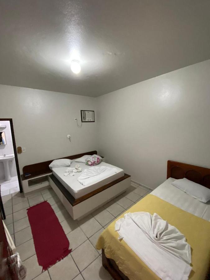 Hotel Rota Do Mar Inn Itajai Navegantes Eksteriør bilde