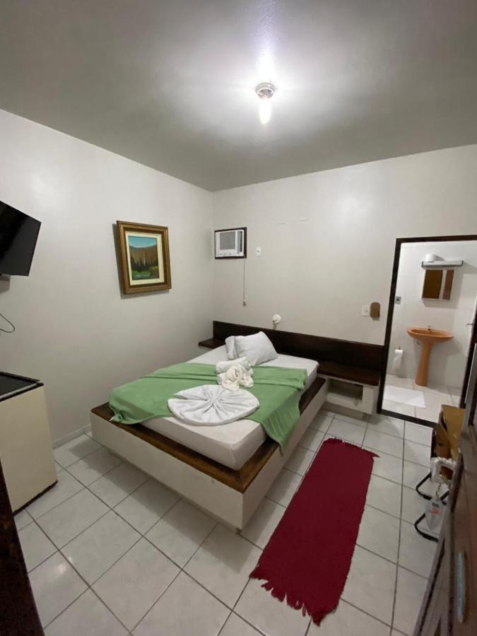 Hotel Rota Do Mar Inn Itajai Navegantes Eksteriør bilde