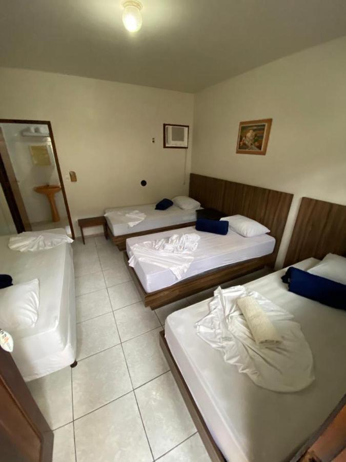 Hotel Rota Do Mar Inn Itajai Navegantes Eksteriør bilde